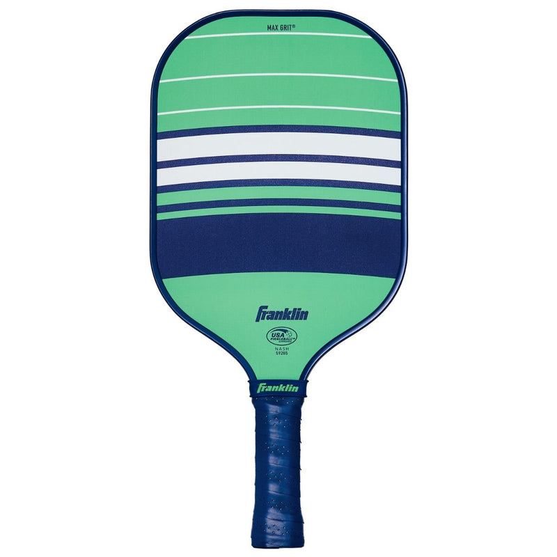 Franklin Nash Lifestyle Pickleball Paddle - Navy