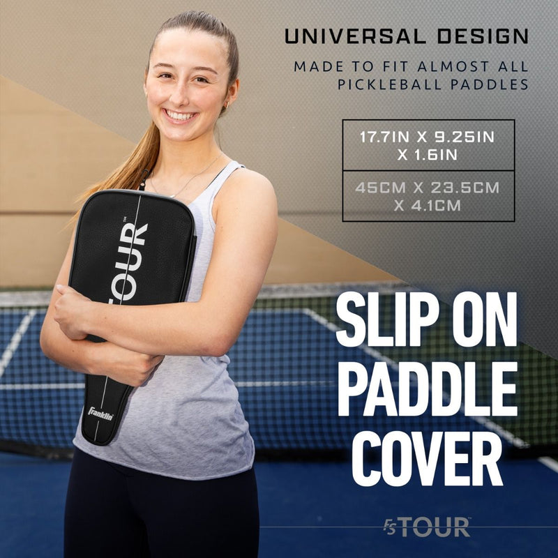 Franklin FS Tour Series Pickleball Paddle Cover