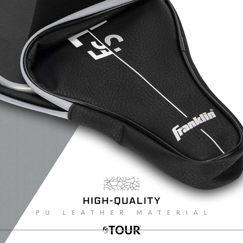 Franklin FS Tour Series Pickleball Paddle Cover