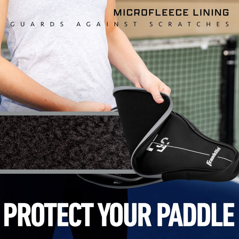Franklin FS Tour Series Pickleball Paddle Cover