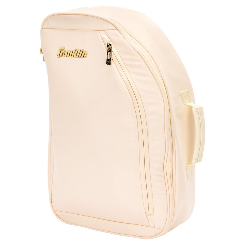 Franklin Parker Pickleball Paddle Bag - Vanilla