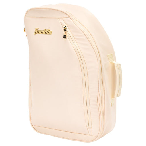 Franklin Parker Pickleball Paddle Bag - Vanilla