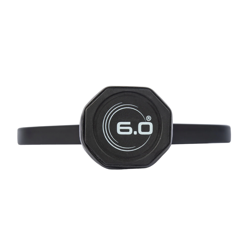 Six Zero Sapphire 13mm Paddle - Neon