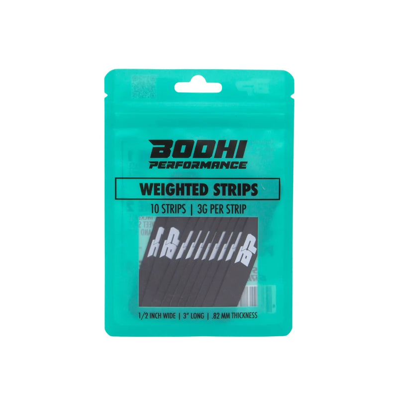 Bodhi Performance PROtune PODS - Weighted Strips