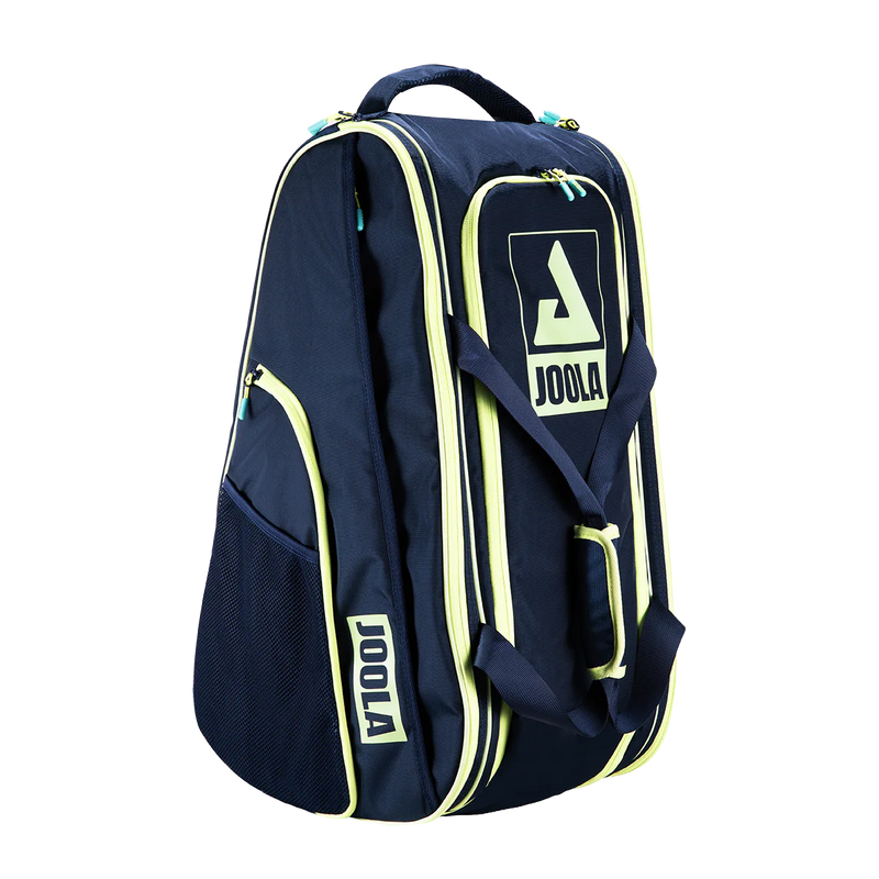 Joola Tour Elite Pro Pickleball Bag - Navy