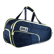 Joola Tour Elite Pro Pickleball Bag - Navy