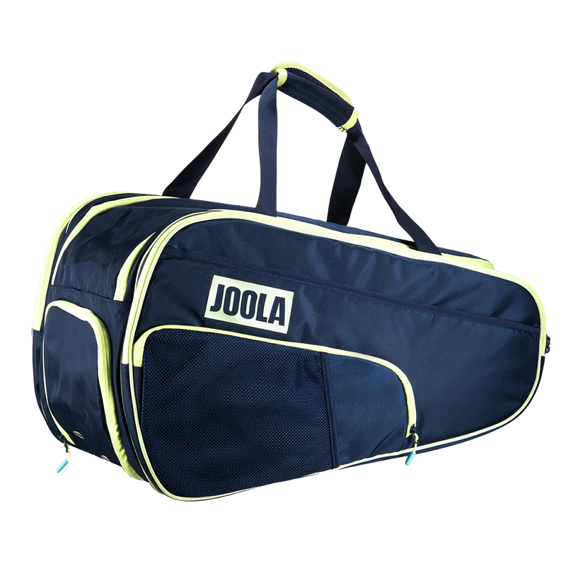 Joola Tour Elite Pro Pickleball Bag - Navy