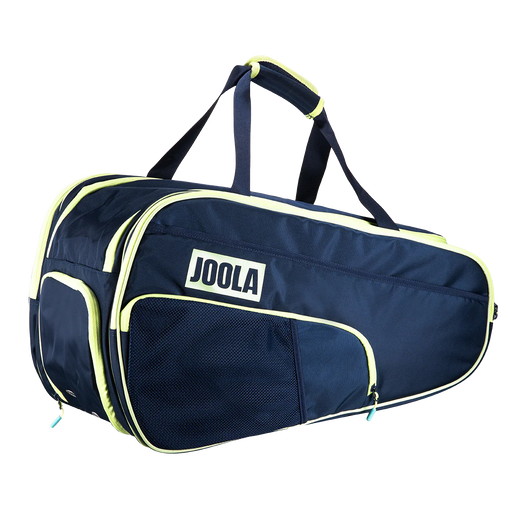 Joola Tour Elite Pro Pickleball Bag - Navy