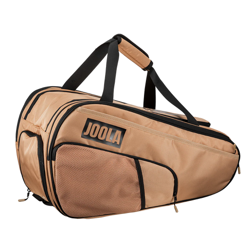 Joola Tour Elite Pickleball Bag - Latte
