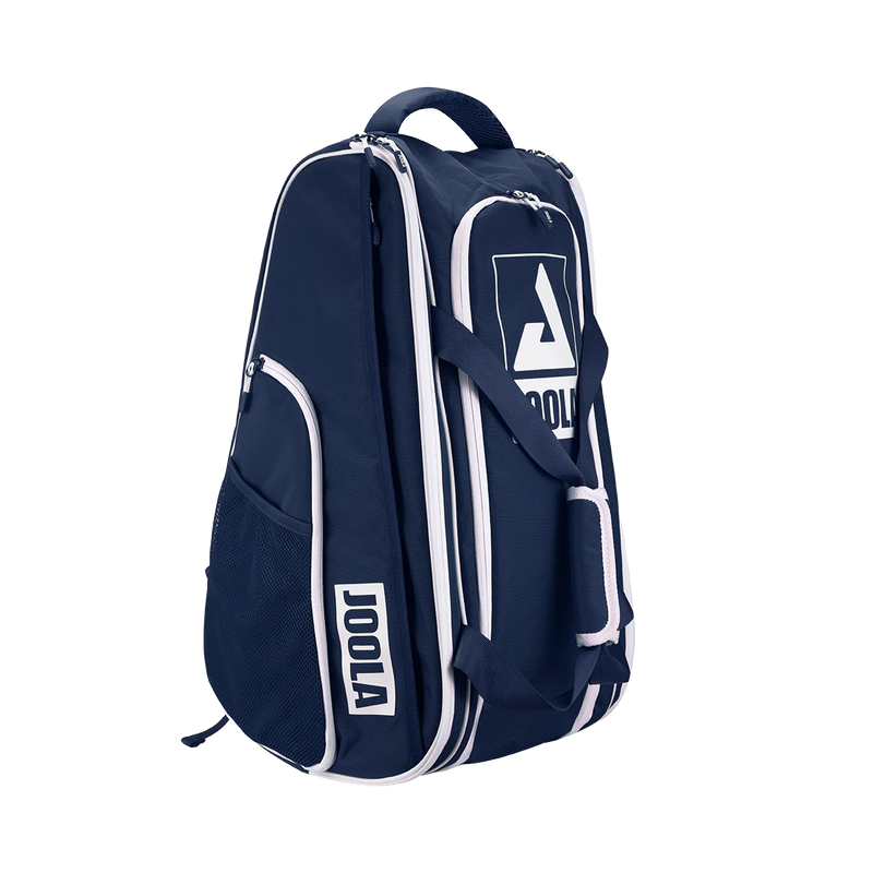 Joola Tour Elite Pickleball Bag - Navy
