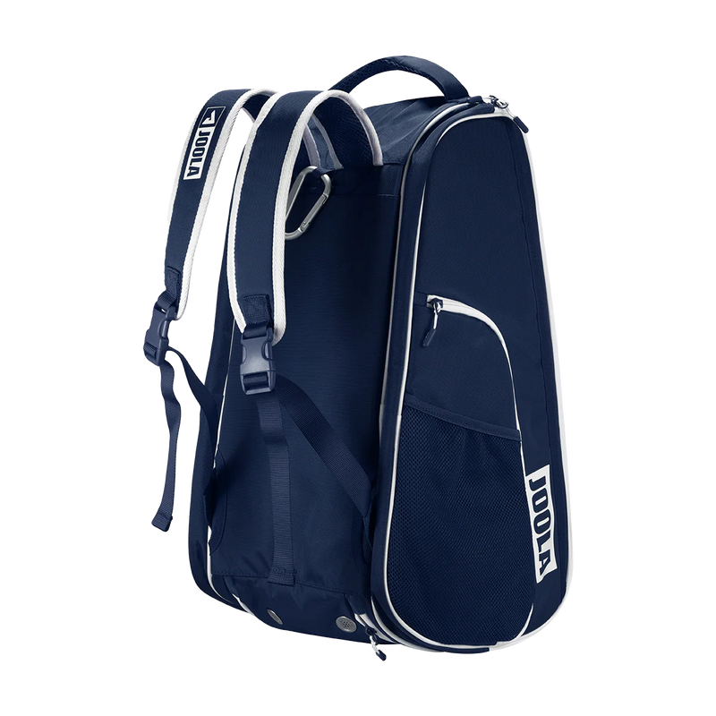 Joola Tour Elite Pickleball Bag - Navy