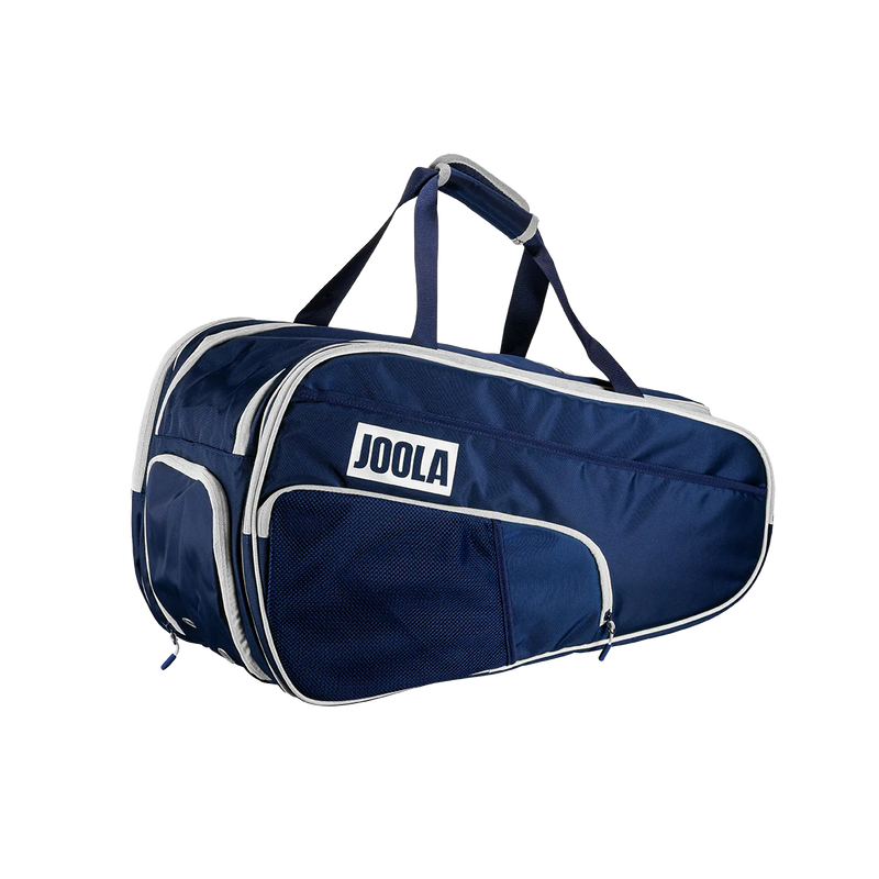 Joola Tour Elite Pickleball Bag - Navy