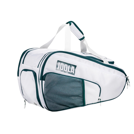 Joola Tour Elite Pickleball Bag - White