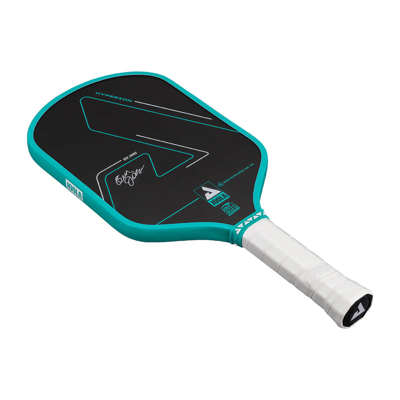 Joola Pickleball Paddle Hyperion CFS 16 - Crash Teal