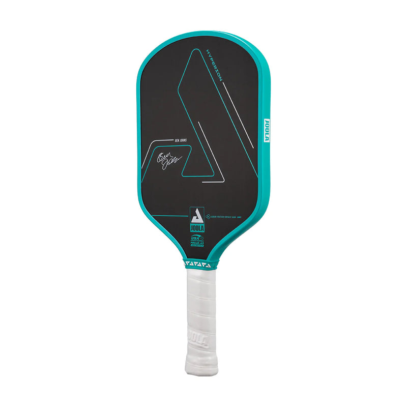 Joola Pickleball Paddle Hyperion CFS 16 - Crash Teal