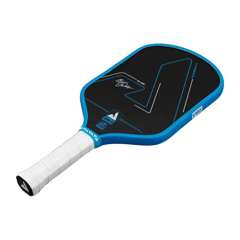 Joola Pickleball Paddle Hyperion CFS 16 - Crisp Blue