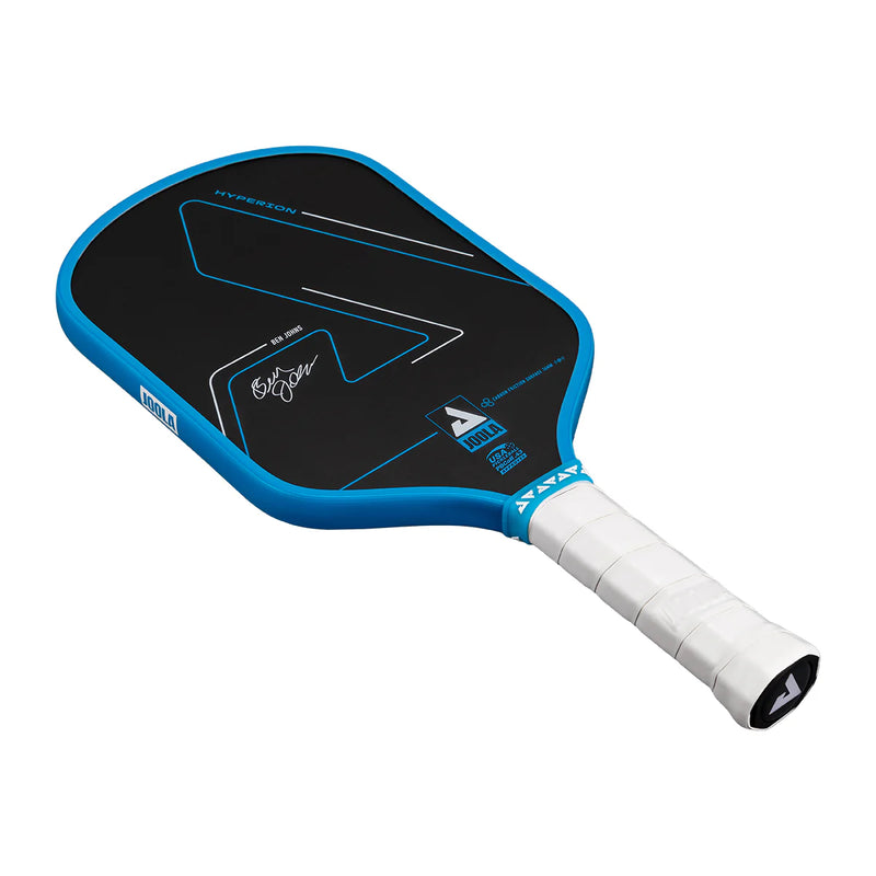 Joola Pickleball Paddle Hyperion CFS 16 - Crisp Blue