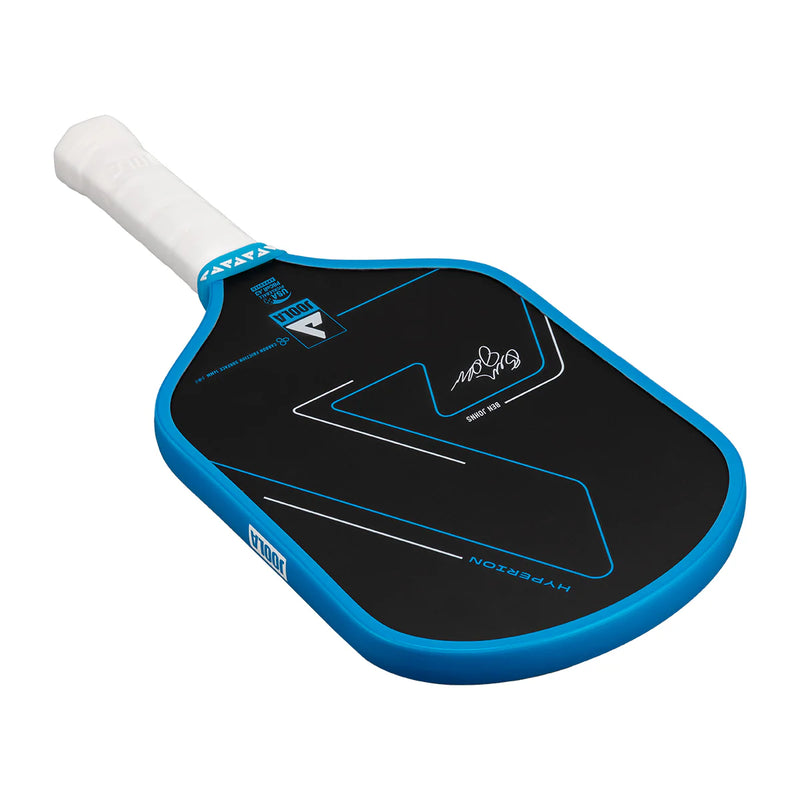 Joola Pickleball Paddle Hyperion CFS 16 - Crisp Blue