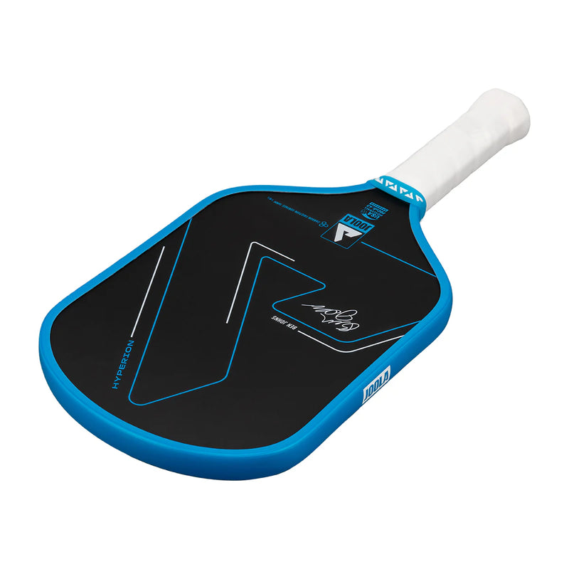 Joola Pickleball Paddle Hyperion CFS 16 - Crisp Blue