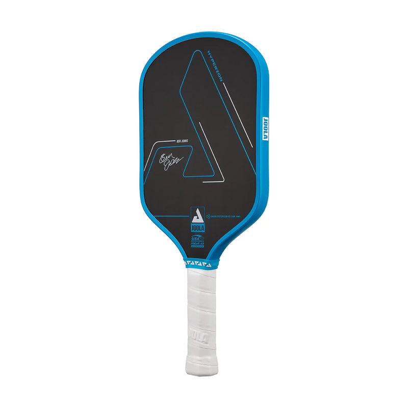 Joola Pickleball Paddle Hyperion CFS 16 - Crisp Blue