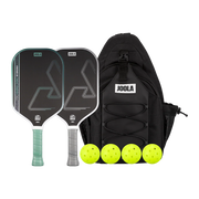 Joola Heat Vision Pickleball Set