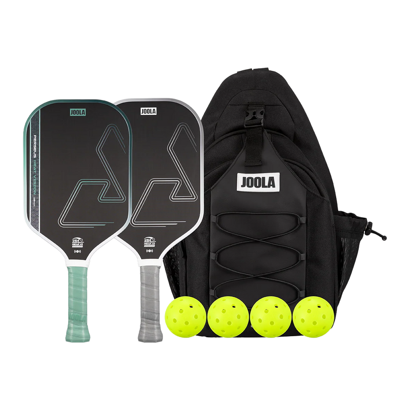 Joola Heat Vision Pickleball Set