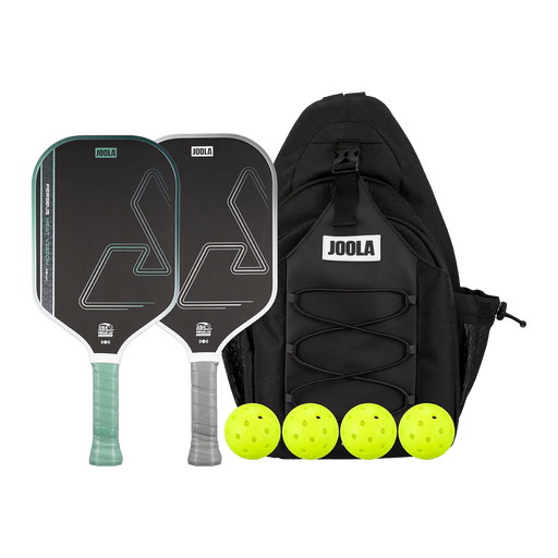 Joola Heat Vision Pickleball Set