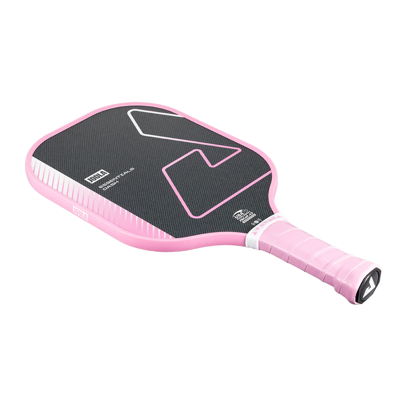 Joola Pickleball Paddle Dash - Blossom Pink