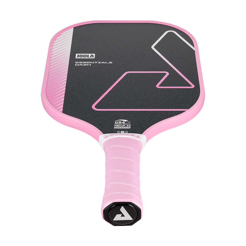 Joola Pickleball Paddle Dash - Blossom Pink