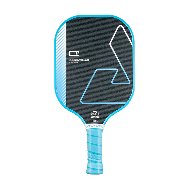 Joola Pickleball Paddle Dash - Bolt Blue