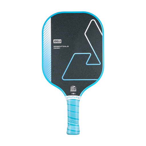 Joola Pickleball Paddle Dash - Bolt Blue
