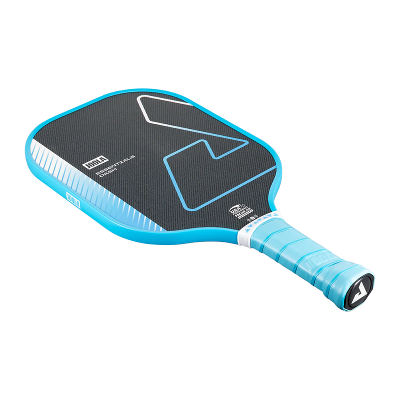 Joola Pickleball Paddle Dash - Bolt Blue