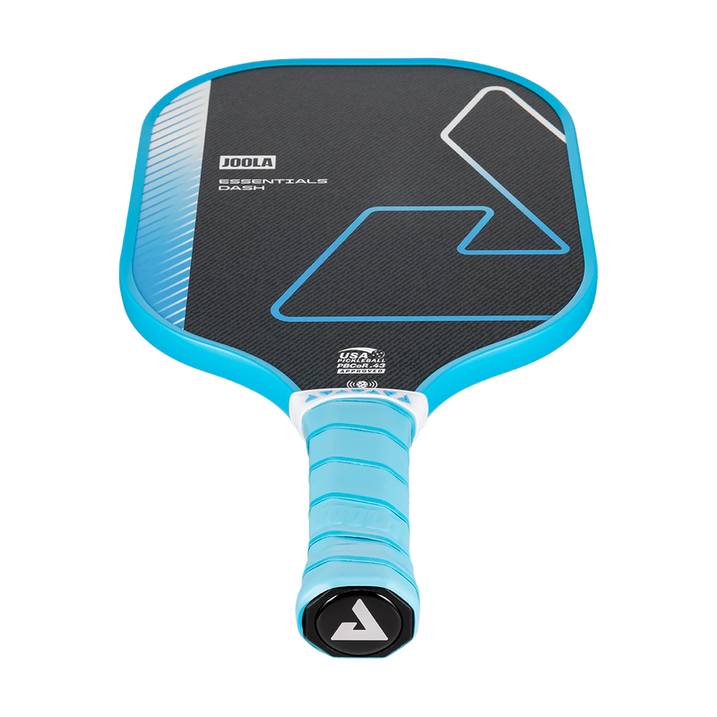 Joola Pickleball Paddle Dash - Bolt Blue