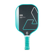 Joola Pickleball Paddle Dash - Crash Aqua