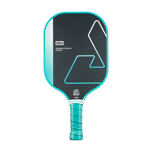 Joola Pickleball Paddle Dash - Crash Aqua