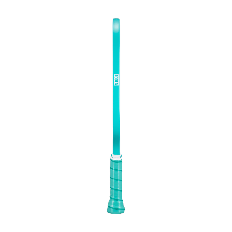 Joola Pickleball Paddle Dash - Crash Aqua