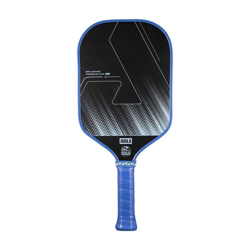 Joola Pickleball Paddle Perseus CAS 16mm - Azure Blue