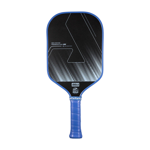 Joola Pickleball Paddle Perseus CAS 16mm - Azure Blue