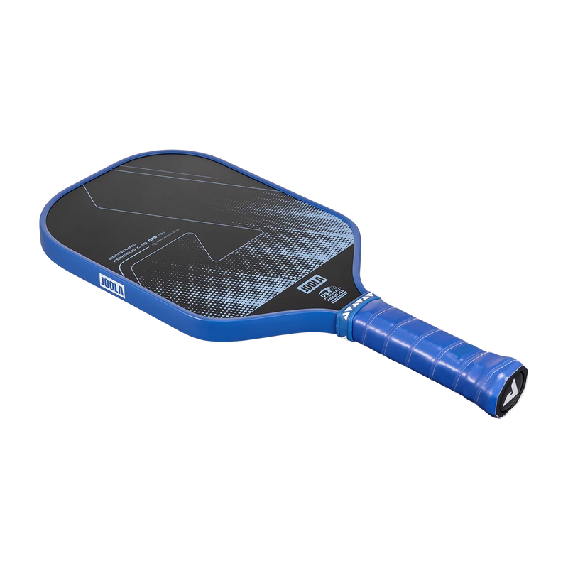 Joola Pickleball Paddle Perseus CAS 16mm - Azure Blue