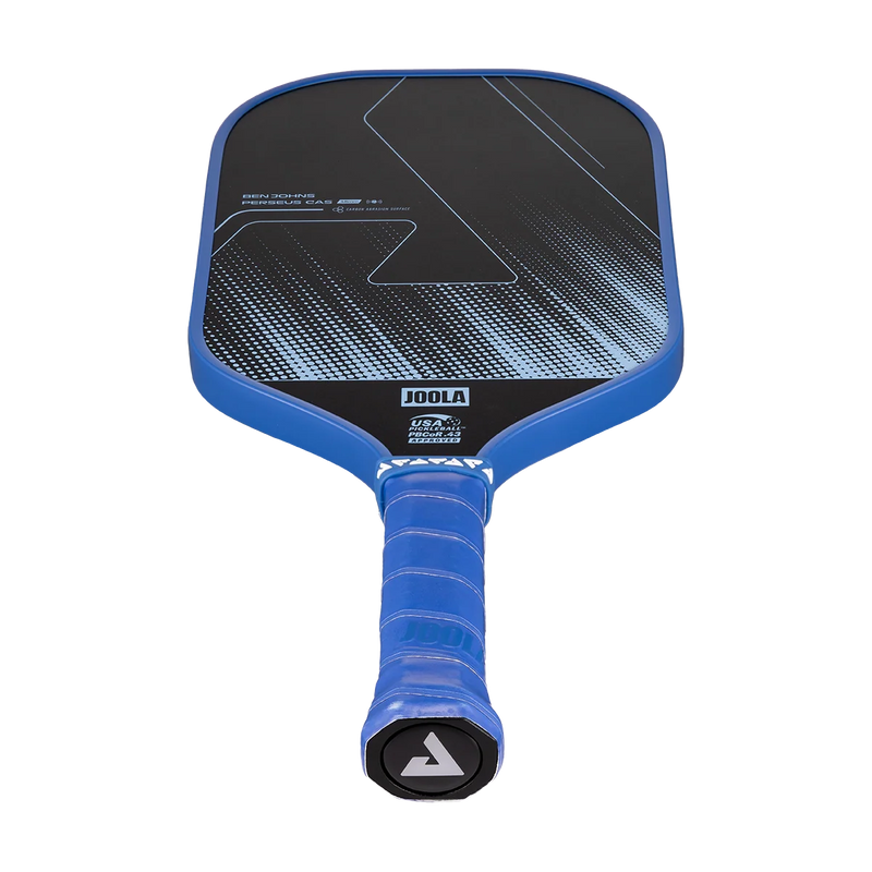 Joola Pickleball Paddle Perseus CAS 16mm - Azure Blue
