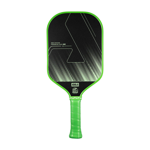 Joola Pickleball Paddle Perseus CAS 16mm - Jolt Green