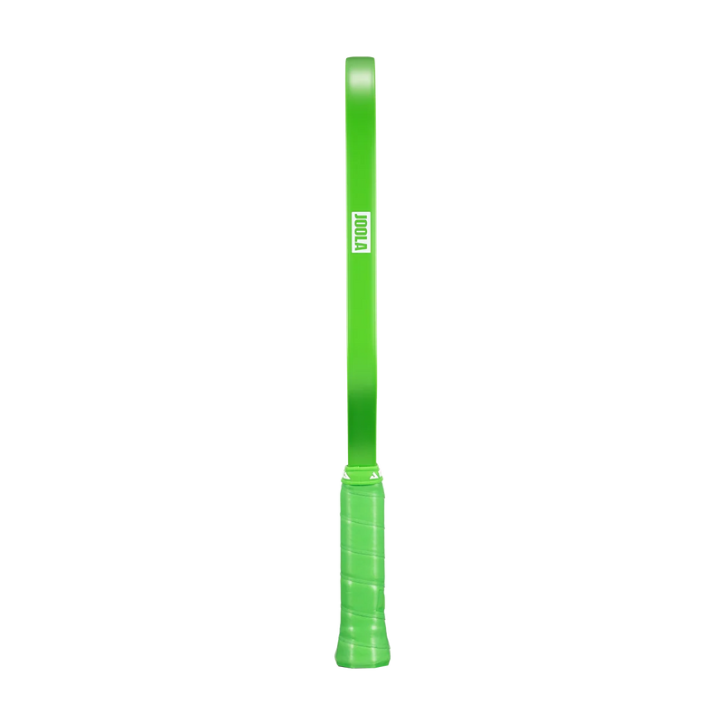Joola Pickleball Paddle Perseus CAS 16mm - Jolt Green