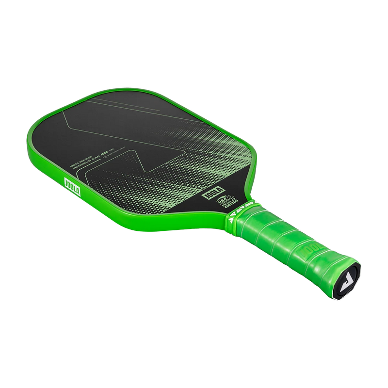 Joola Pickleball Paddle Perseus CAS 16mm - Jolt Green
