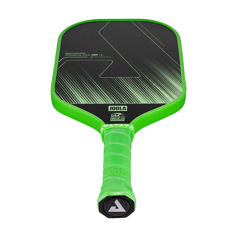 Joola Pickleball Paddle Perseus CAS 16mm - Jolt Green