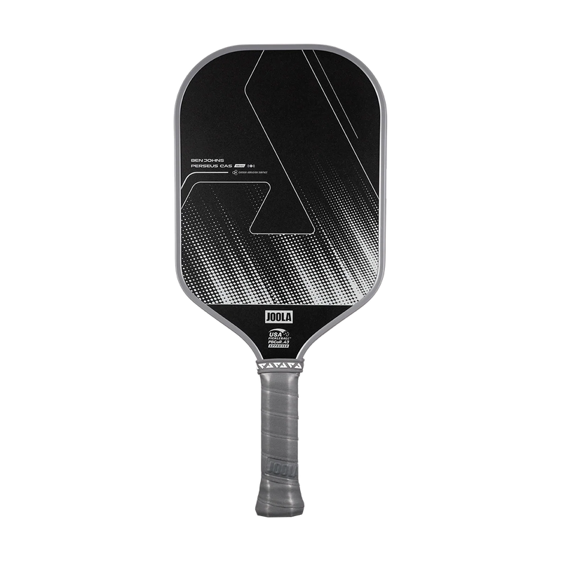 Joola Pickleball Paddle Perseus CAS 16mm - Shadow Grey