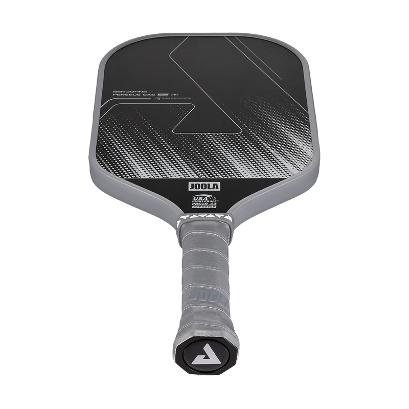 Joola Pickleball Paddle Perseus CAS 16mm - Shadow Grey