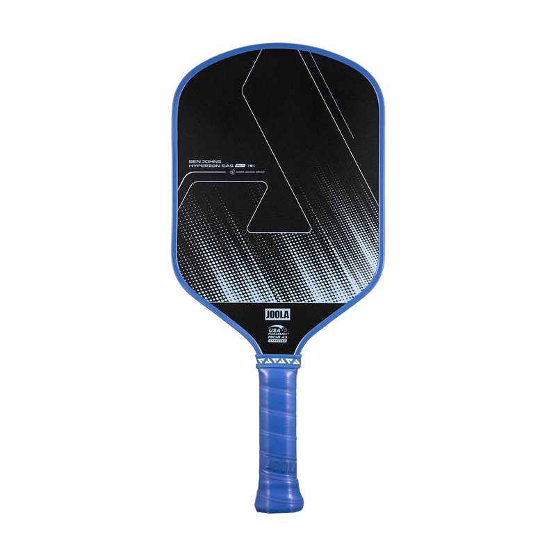 Joola Pickleball Paddle Hyperion CAS 16mm - Azure Blue
