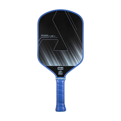 Joola Pickleball Paddle Hyperion CAS 16mm - Azure Blue