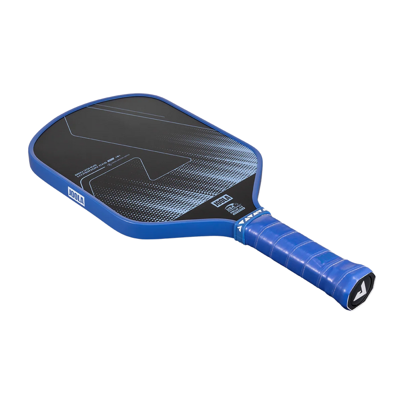 Joola Pickleball Paddle Hyperion CAS 16mm - Azure Blue