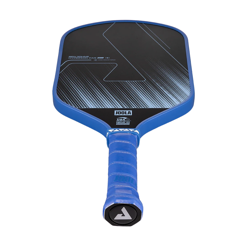 Joola Pickleball Paddle Hyperion CAS 16mm - Azure Blue